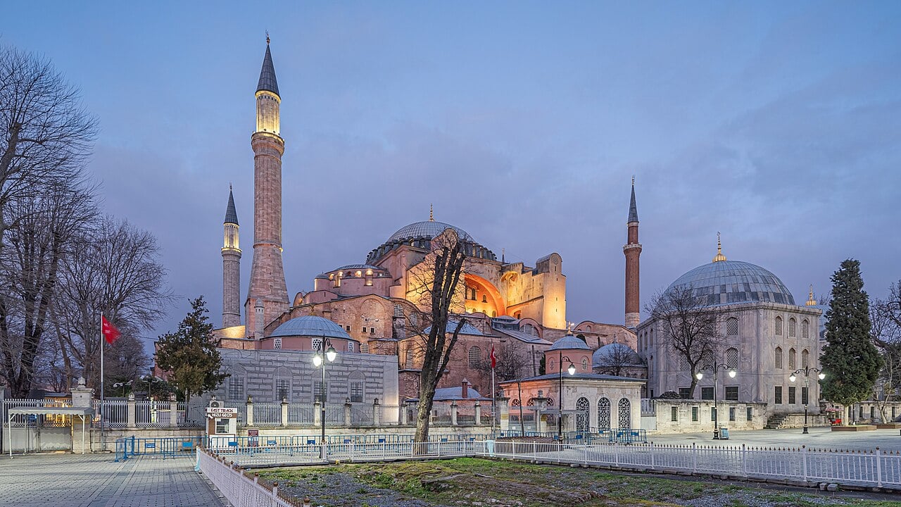 Sultanahmet, Istanbul