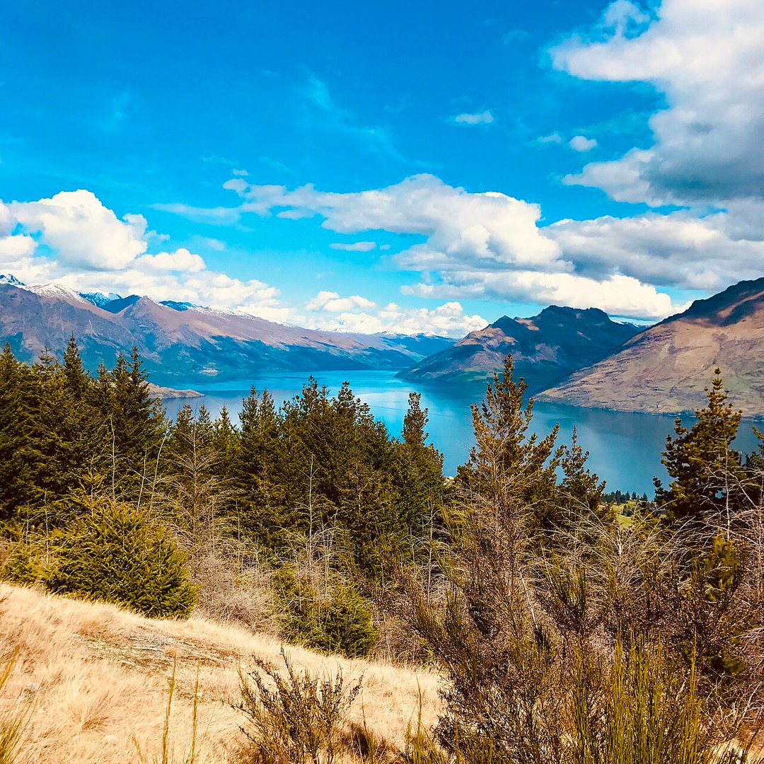 Queenstown, New Zealand