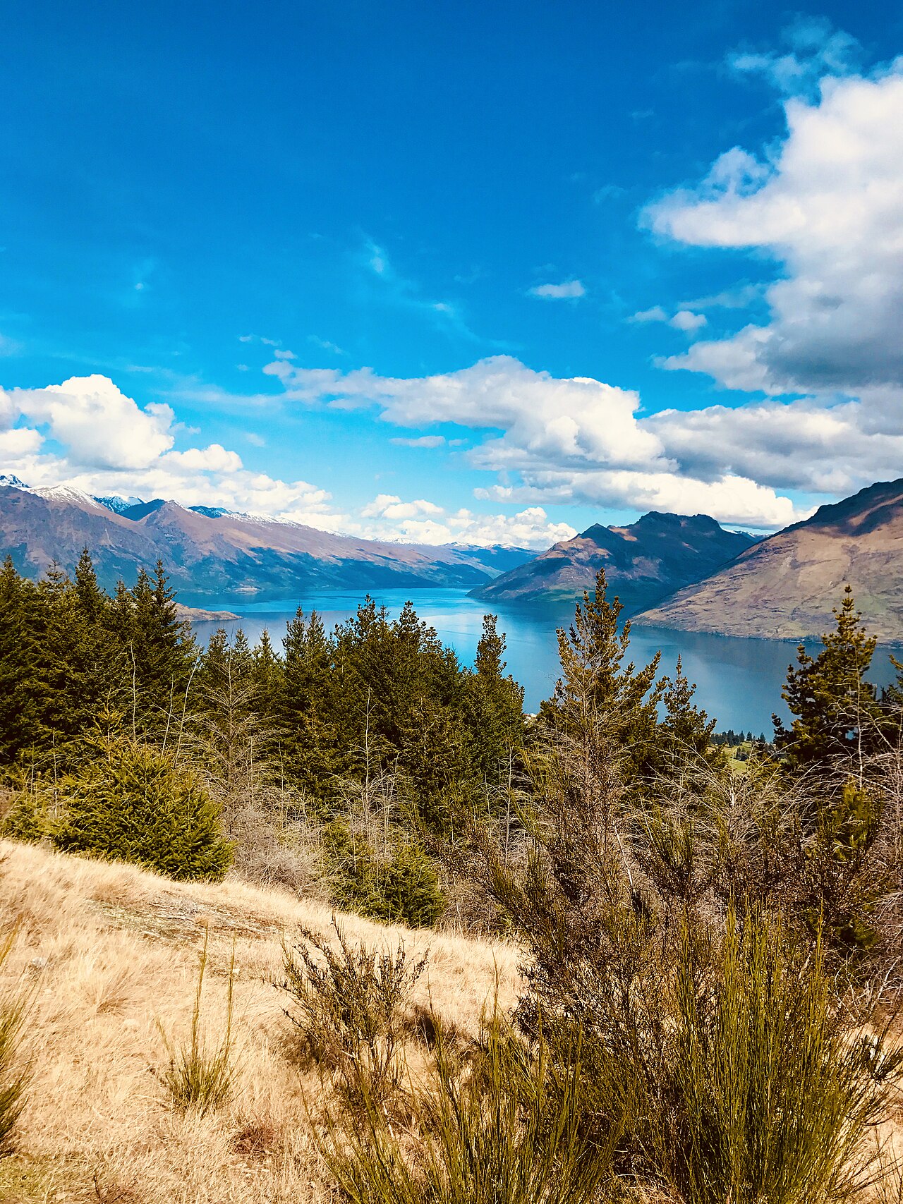 Queenstown, New Zealand