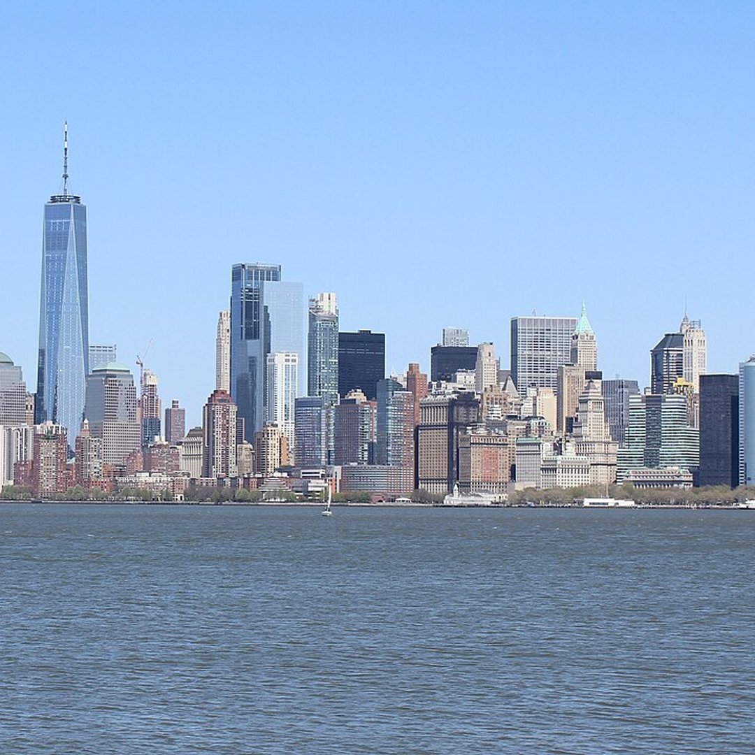 Midtown, New York City