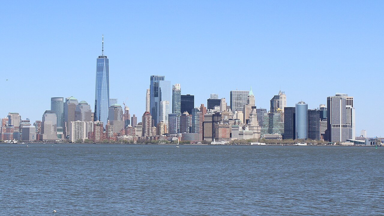 Midtown, New York City