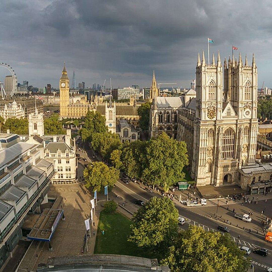 Westminster, London