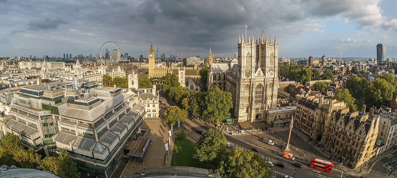 Westminster, London
