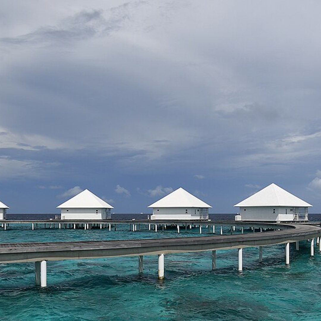 Maldives