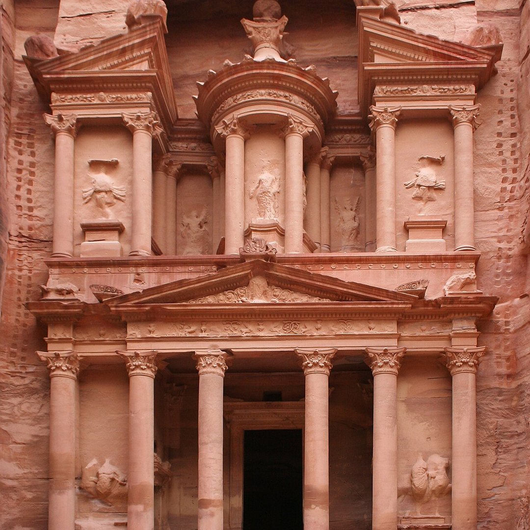 Petra, Jordan