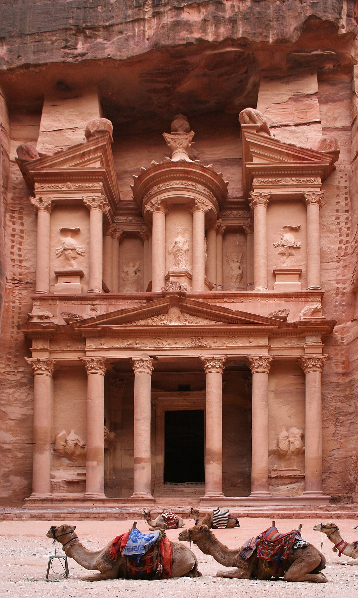 Petra, Jordan