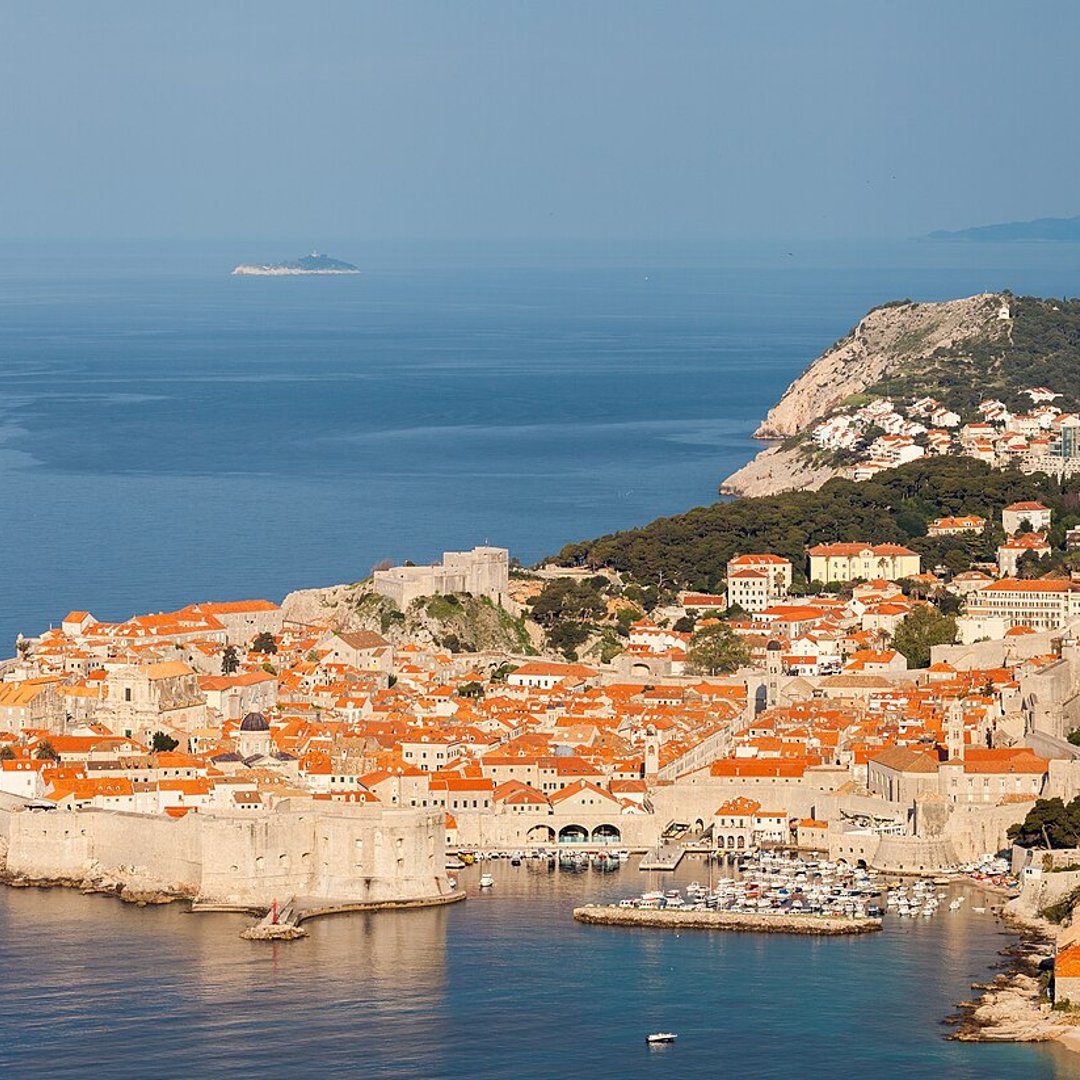 Dubrovnik