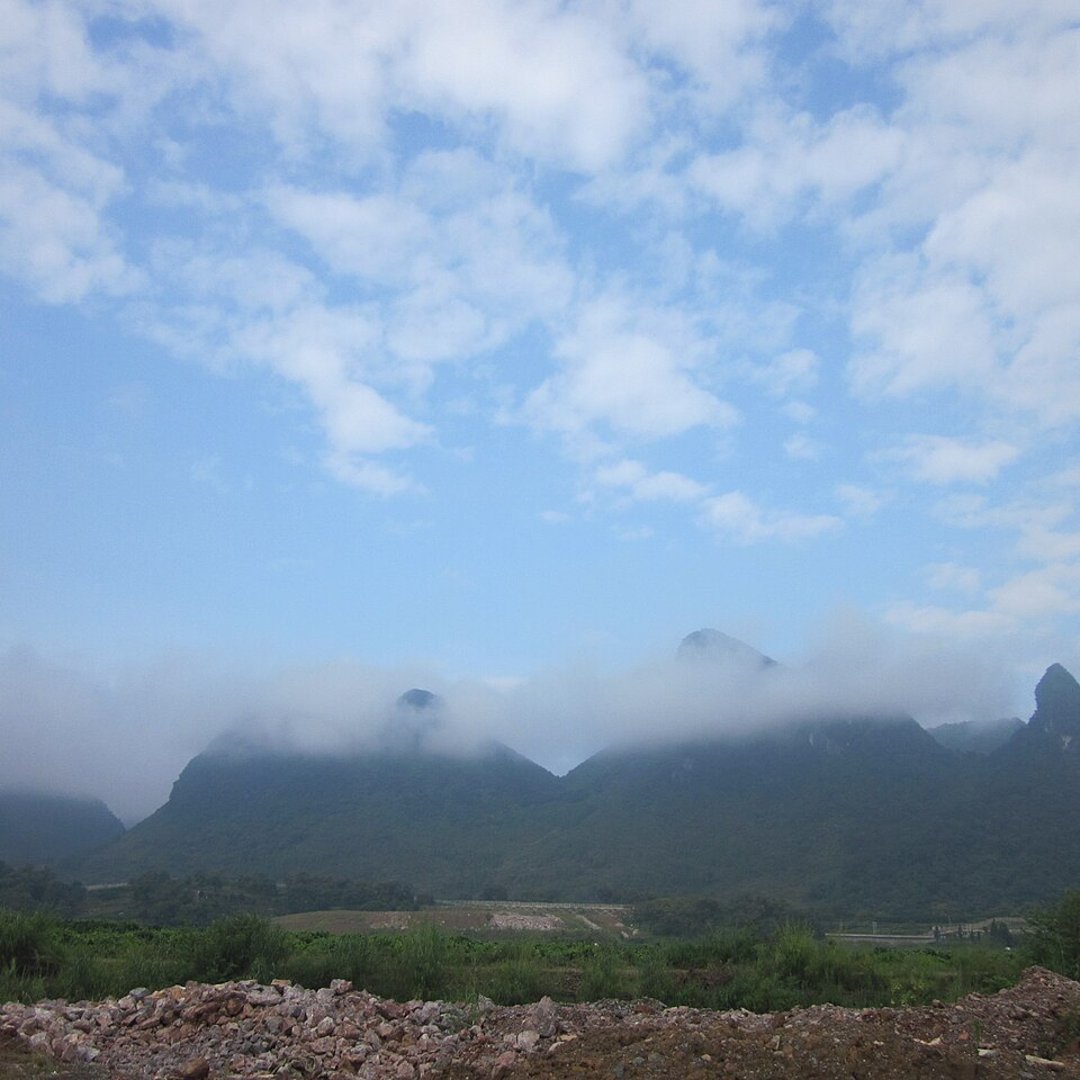 Li River, Guilin