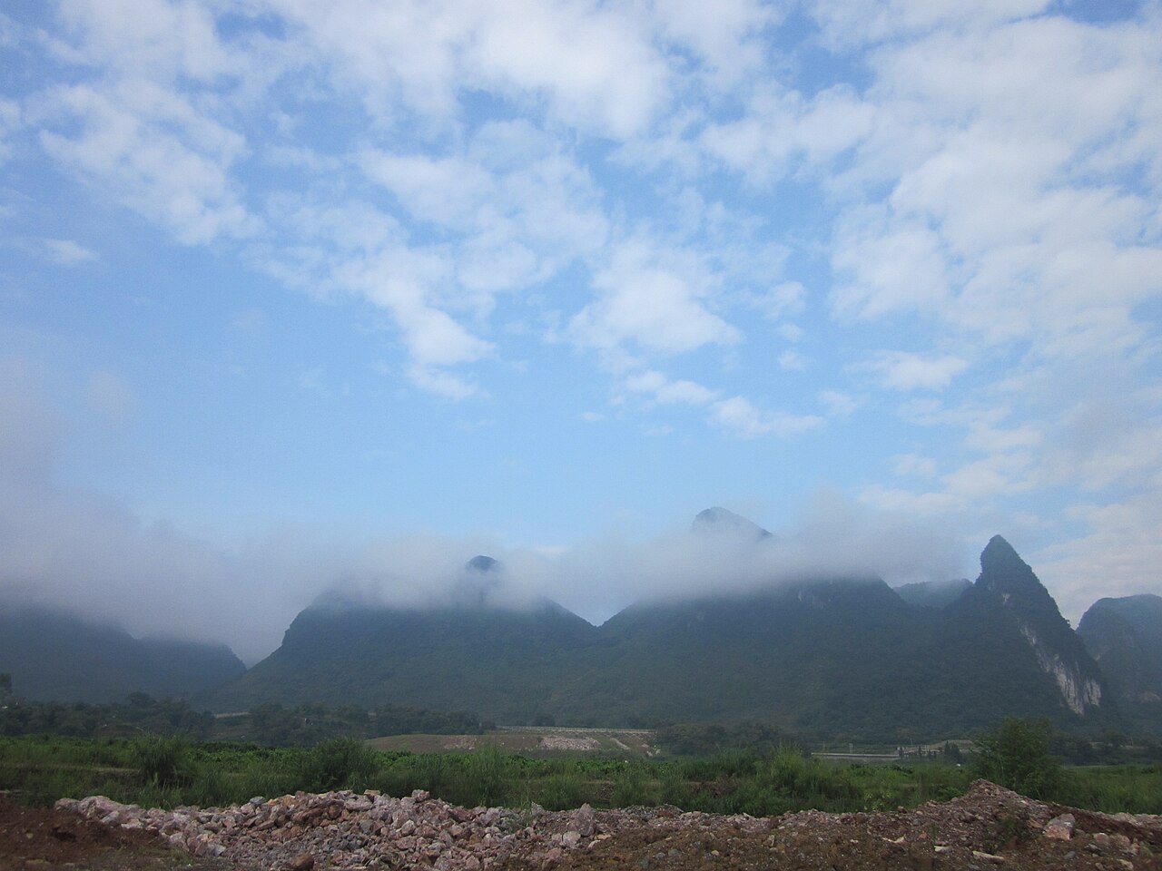 Li River, Guilin