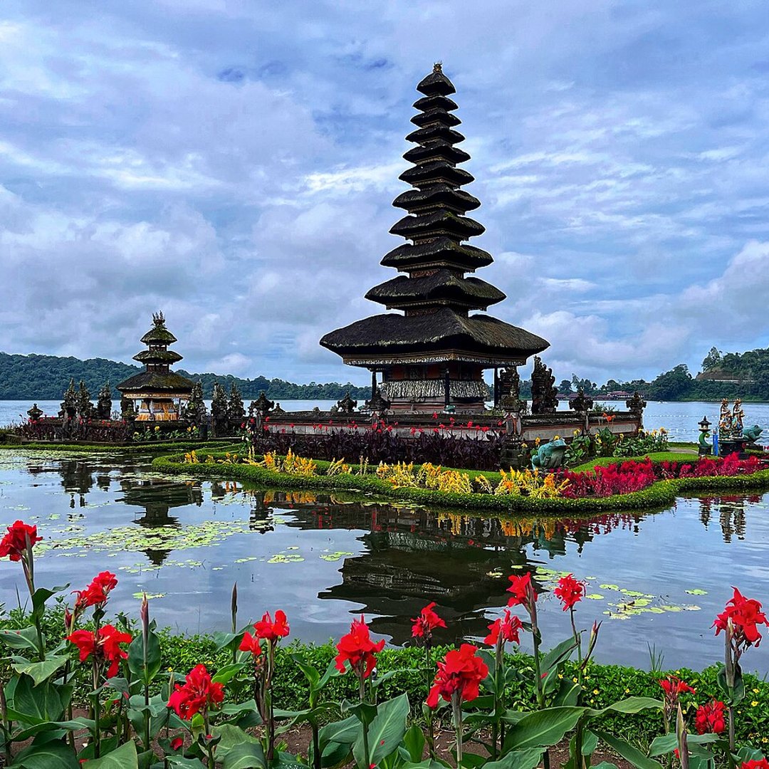 Ubud, Bali