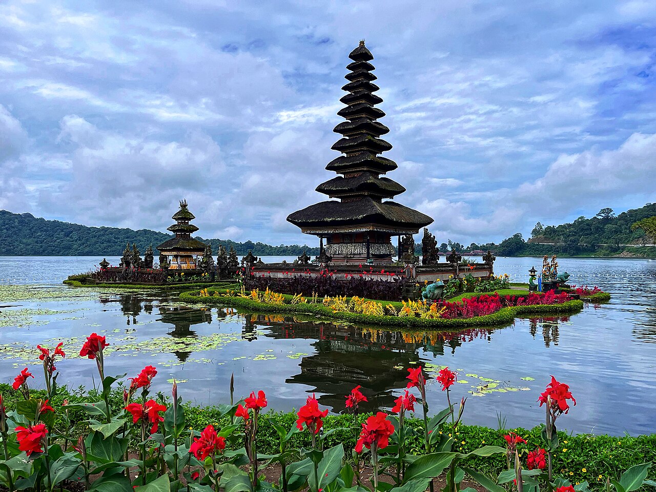Ubud, Bali