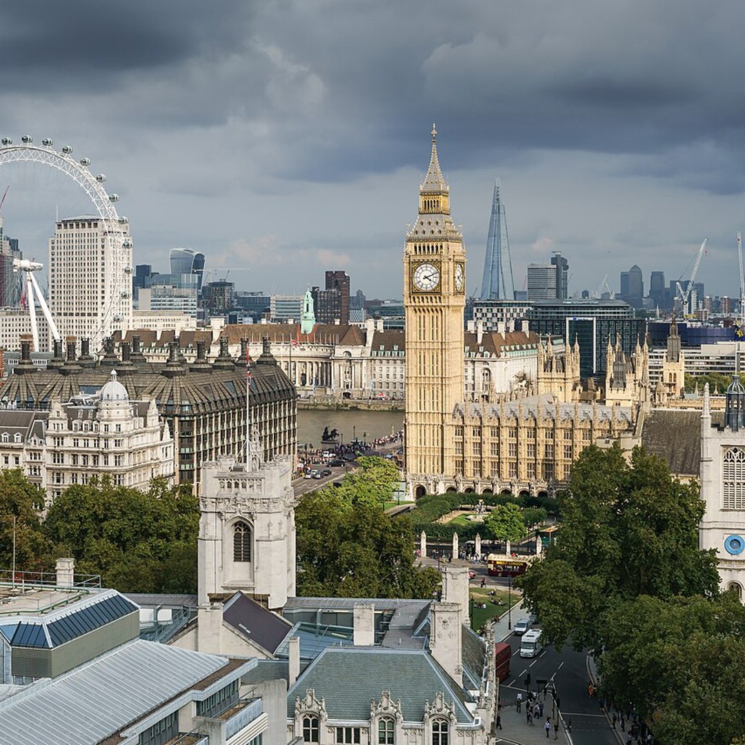 Westminster, London