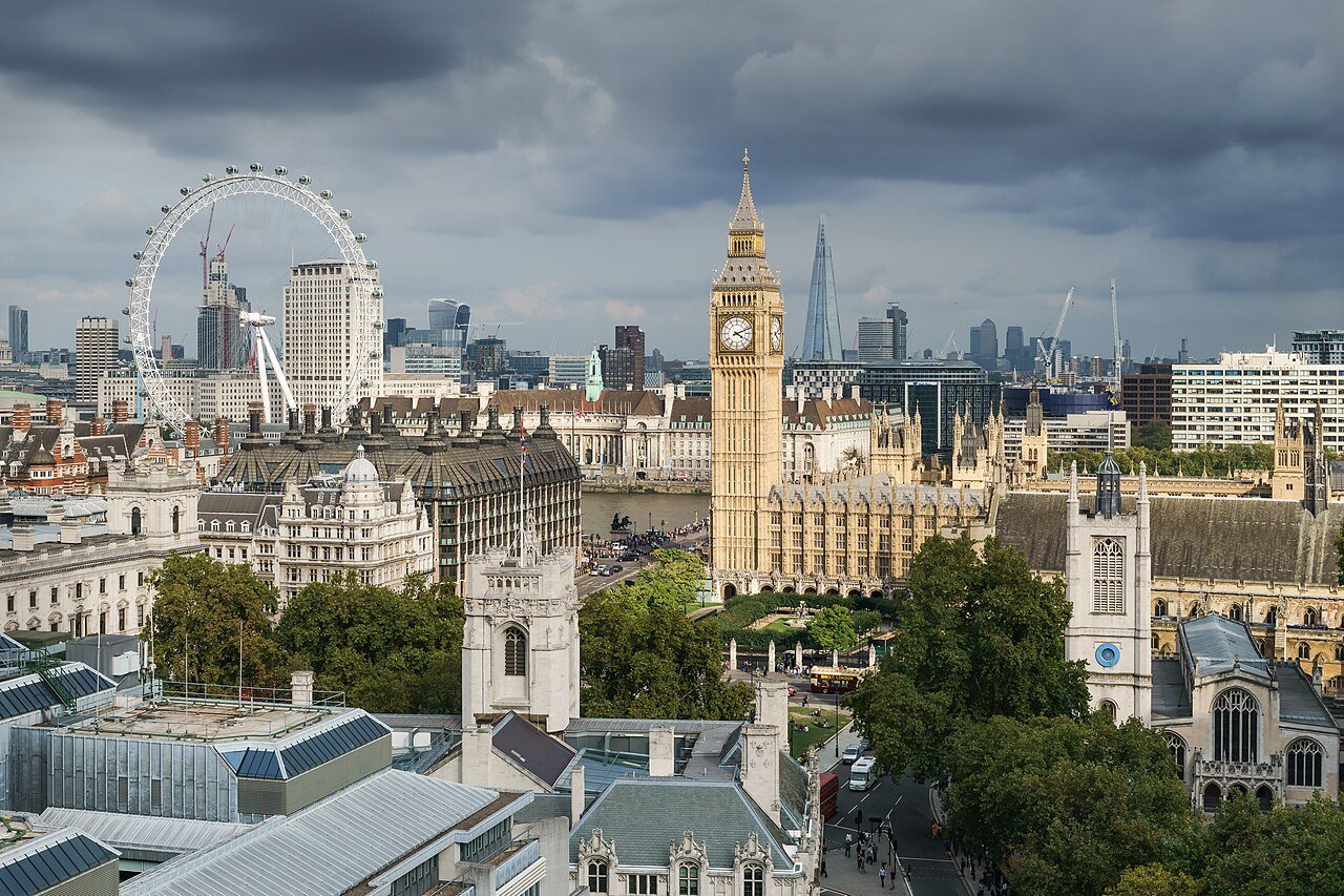 Westminster, London
