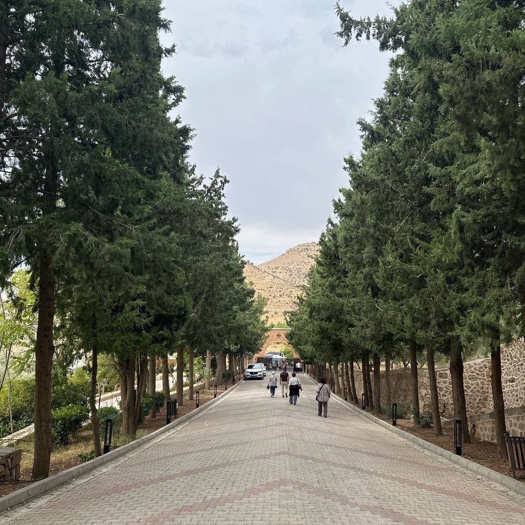 Eskikale Mh., Hatunlu