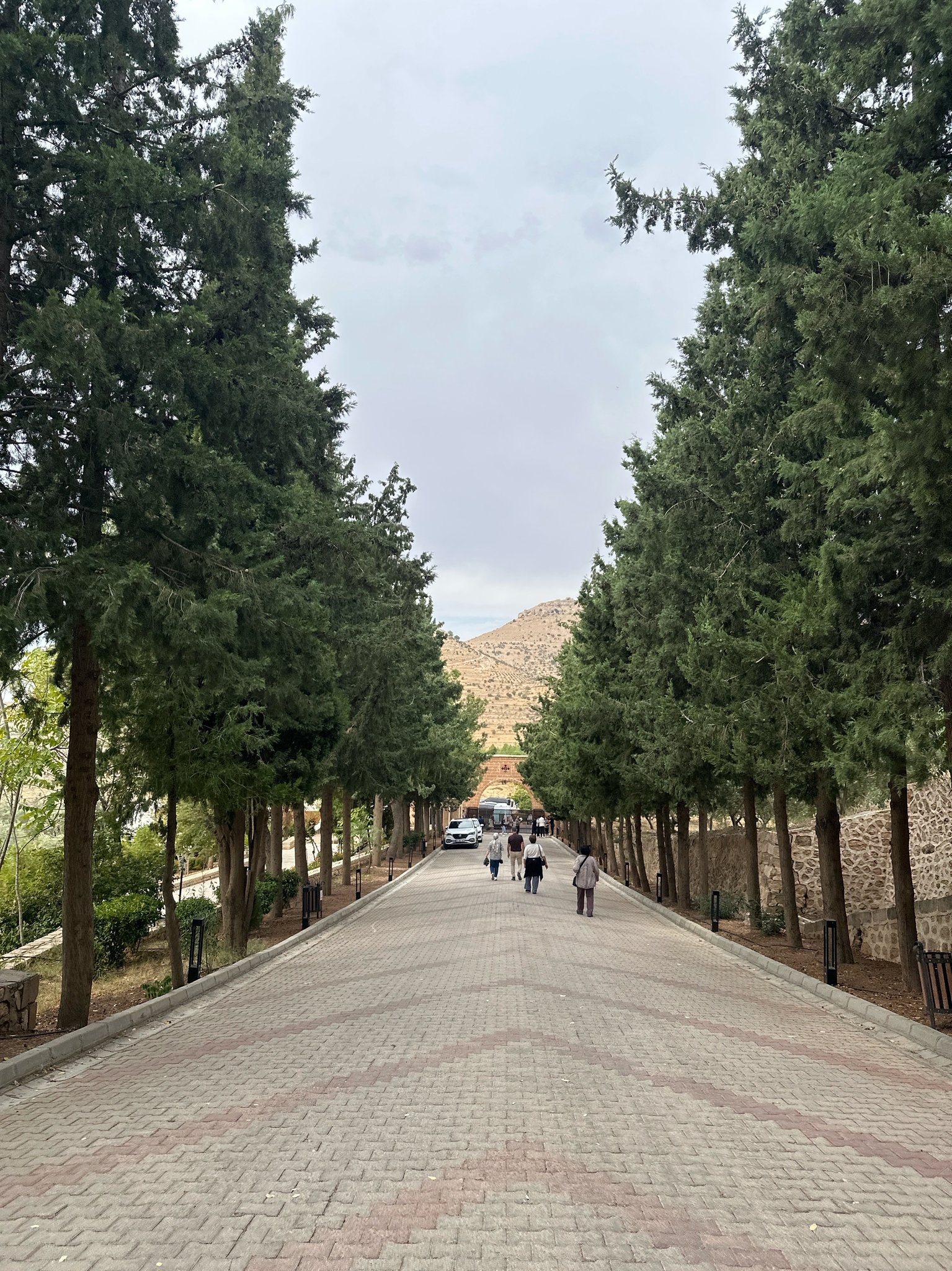 Eskikale Mh., Hatunlu