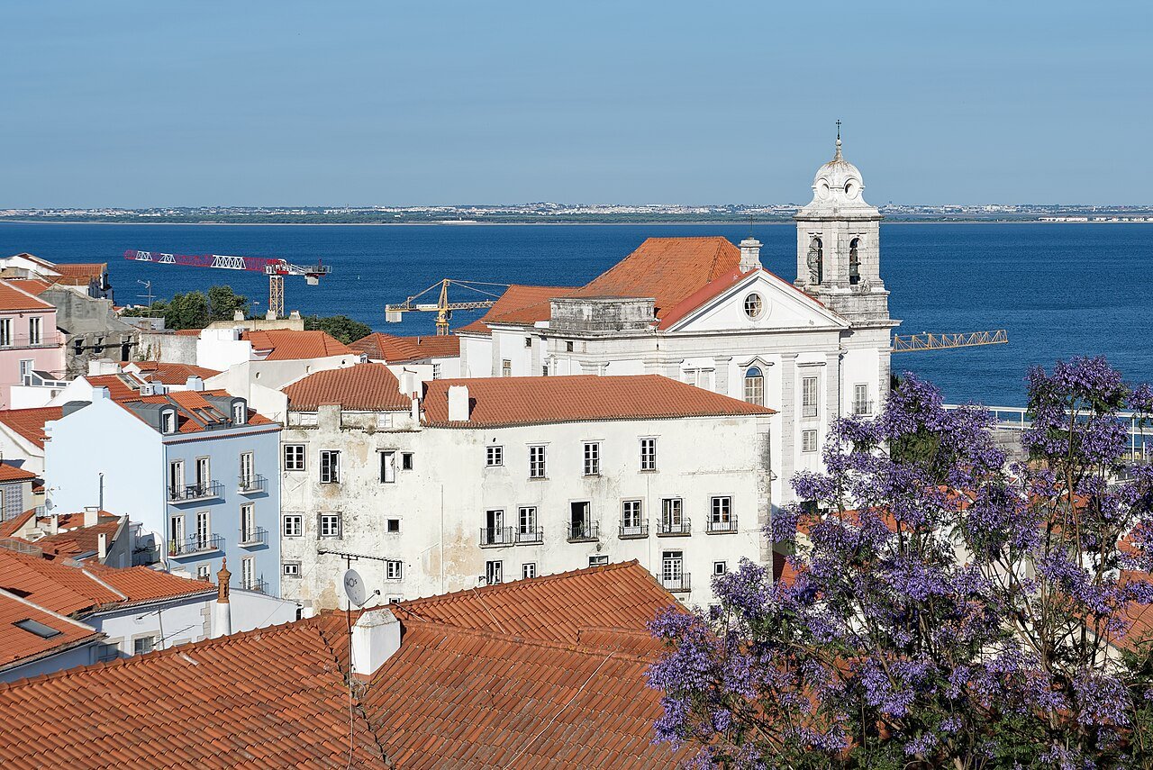 Alfama, Lisbon