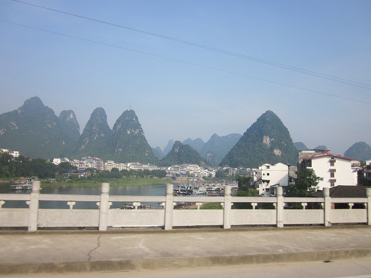 Li River, Guilin
