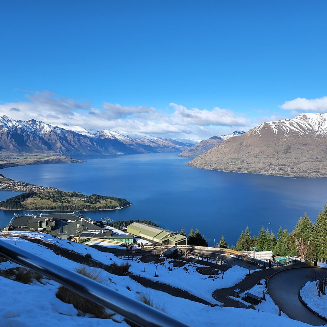 Queenstown