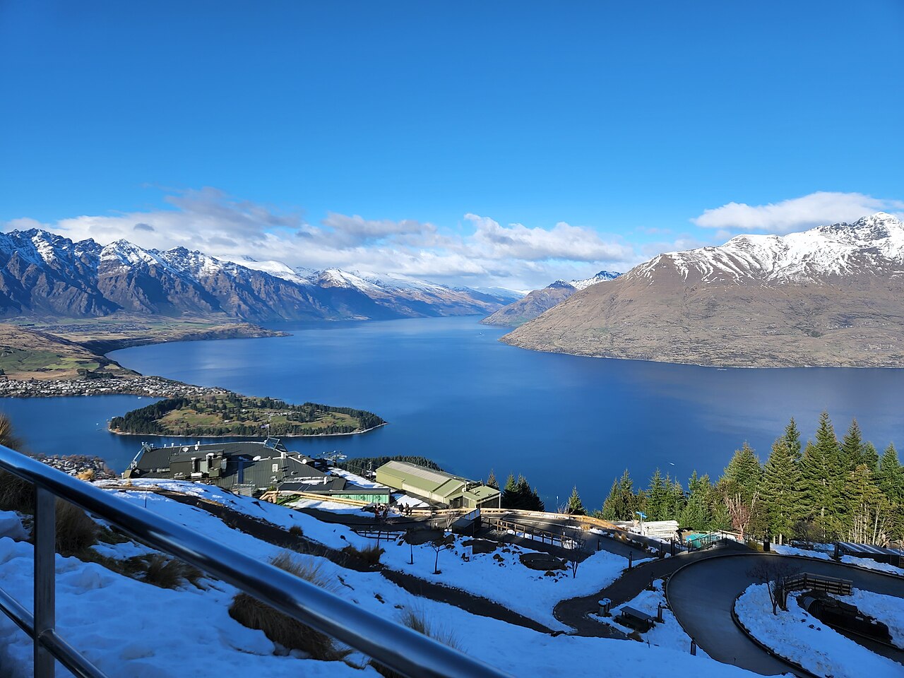 Queenstown, New Zealand