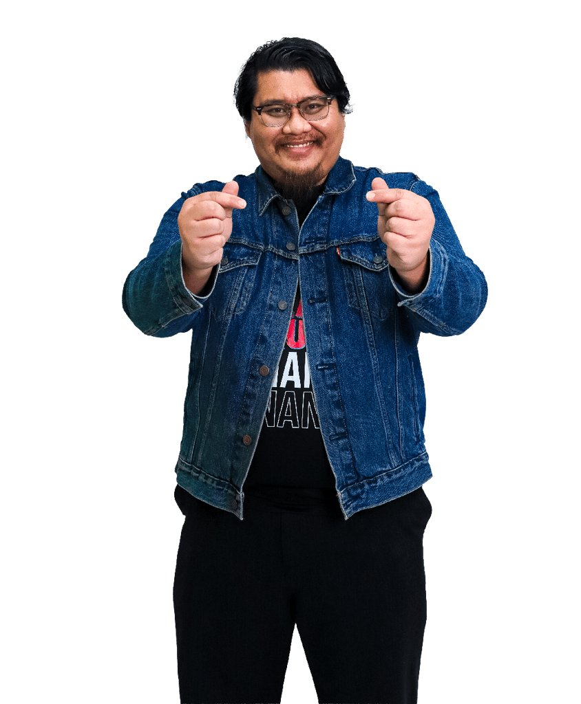 Cikgu Ahmad