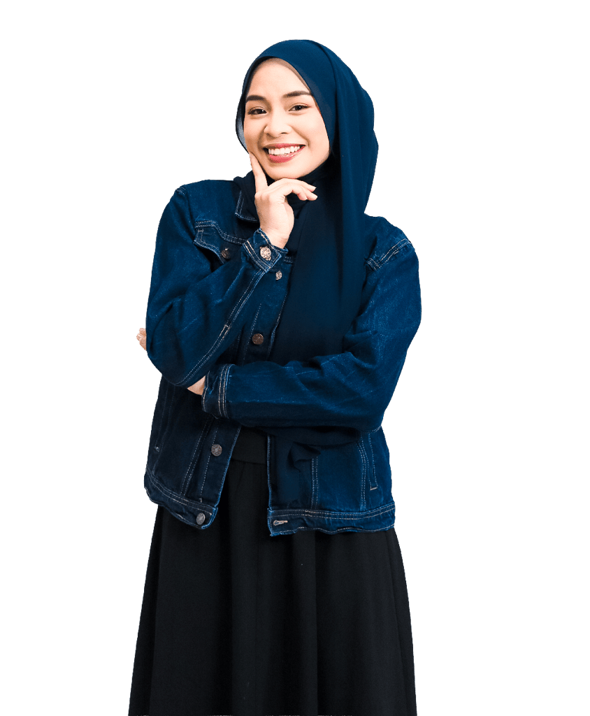 Teacher Anis