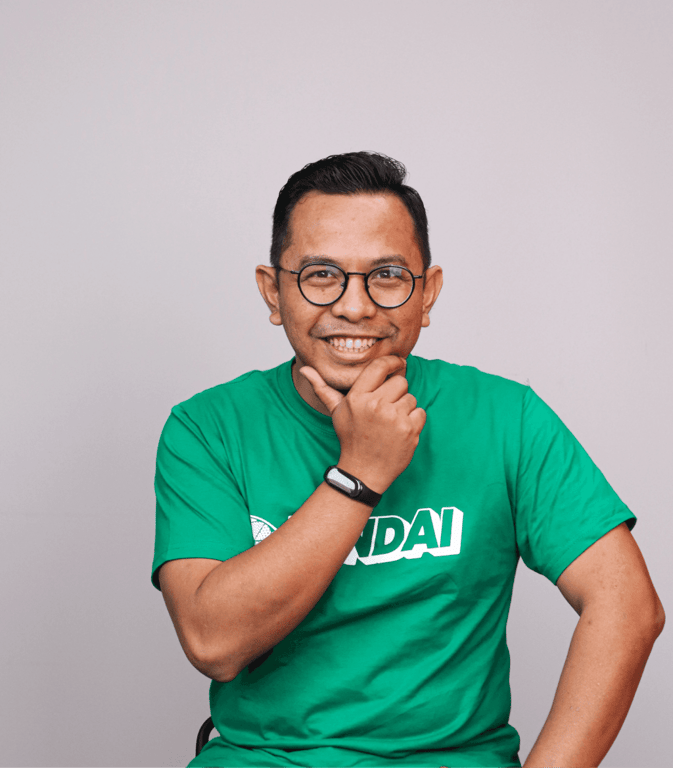 Akmal Akhpah