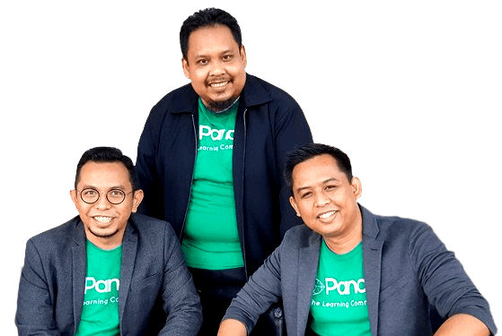 Pandai team
