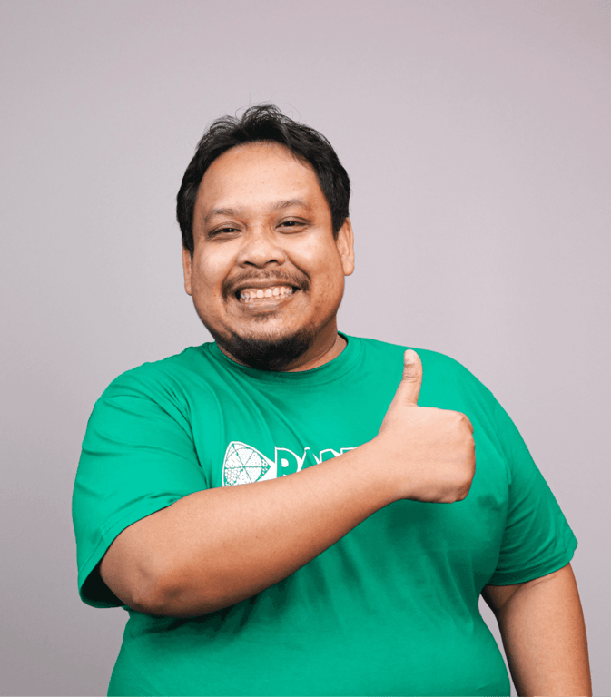 Suhaimi Ramly