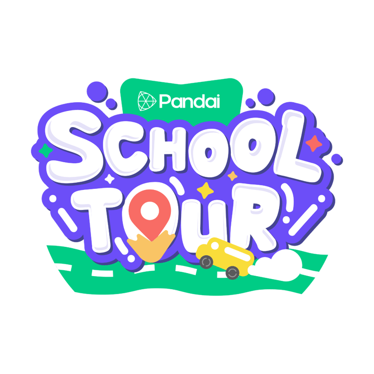 Pandai School Tour