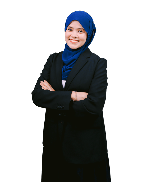 Ms. Nuha