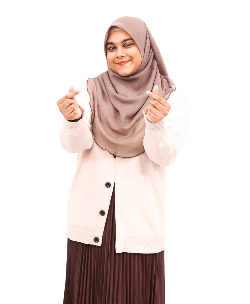 Ms. Feeza