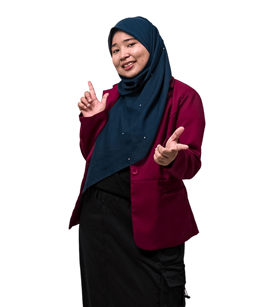 Cikgu Sakinah