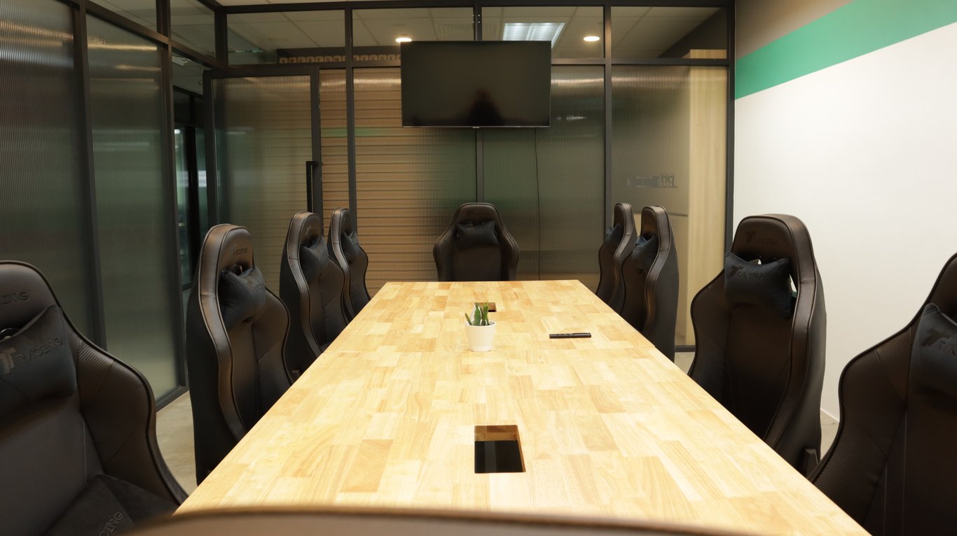 Office space 2