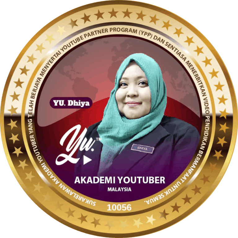Cikgu Dhiya
