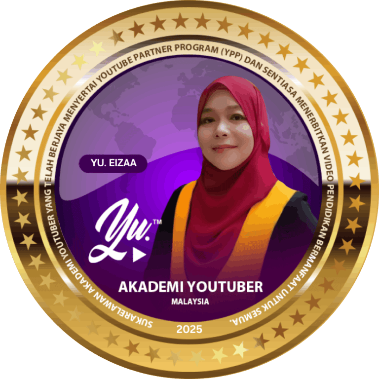 Cikgu Eizaa