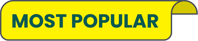Most Popular