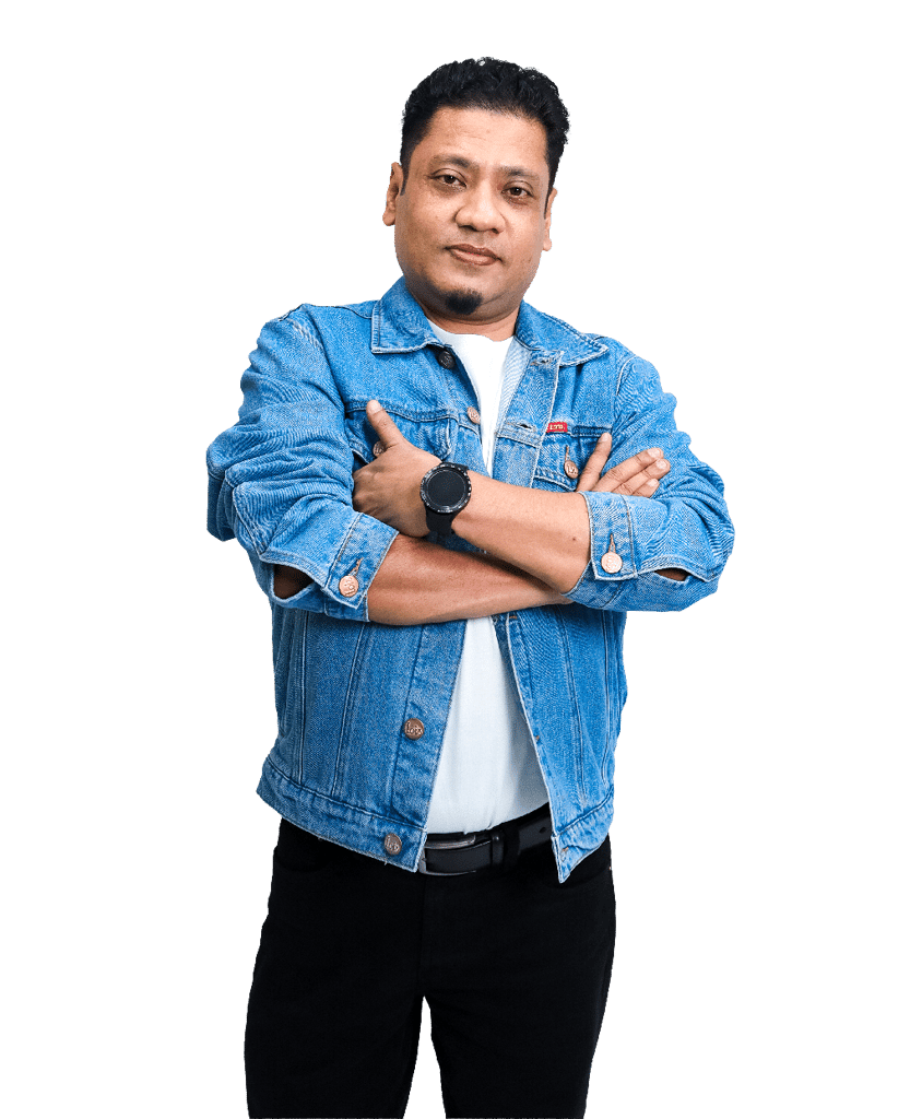 Cikgu Man