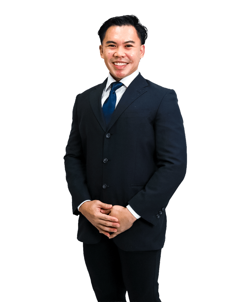 Cikgu Irfan