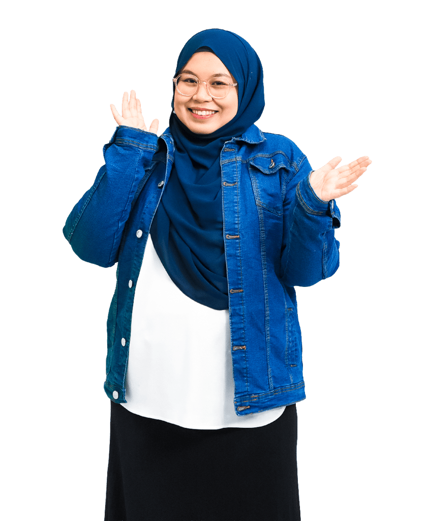 Ms. Aini