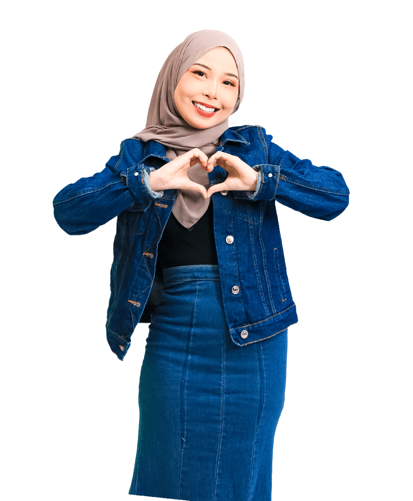 Teacher Atiqah