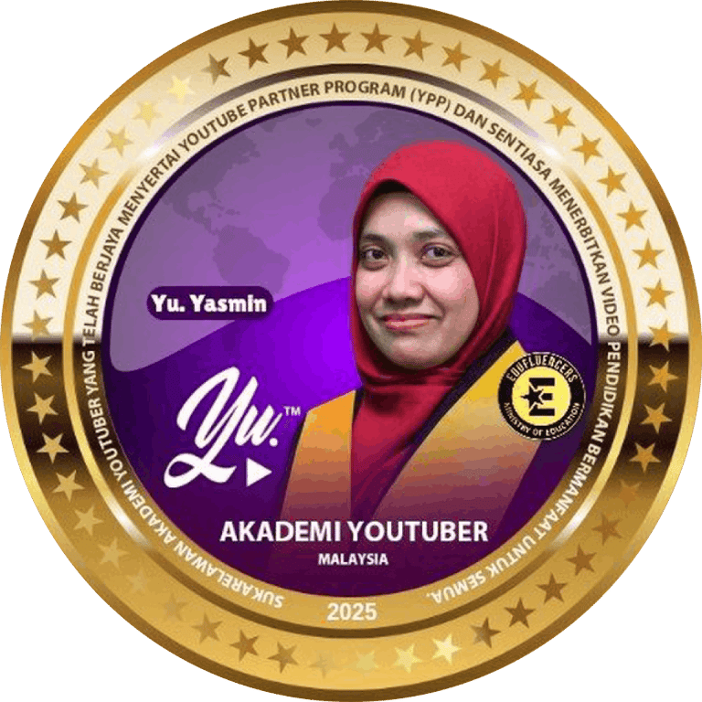 Cikgu Yasmin