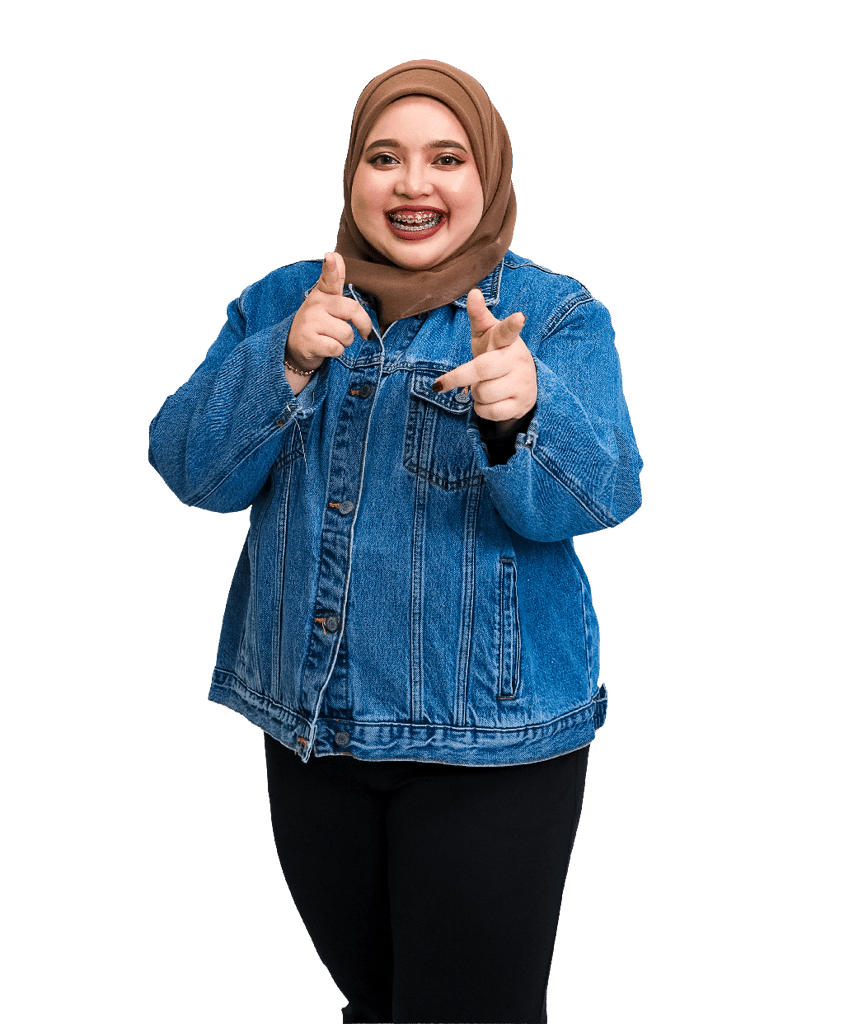 Teacher Zahida