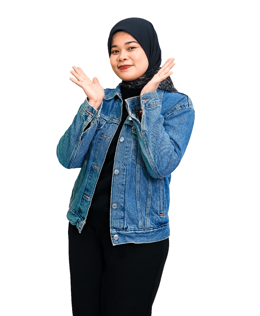 Teacher Dinie