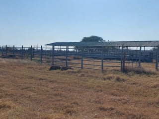 Finca en venta de 15 caballerias Oratorio Santa Rosa - 4