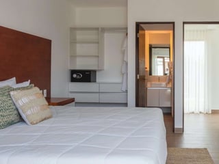 Villa en Venta en Monterrico - 5
