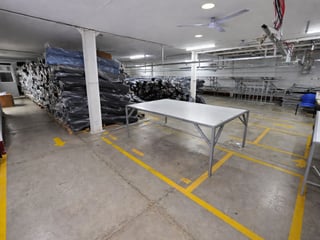 Venta de bodega con alto potencial de rentabilidad en Mixco Ref-5826 - 3
