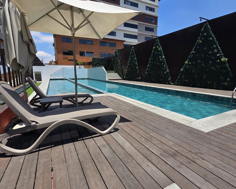 Apartamento en Venta sin Enganche en Zona 12