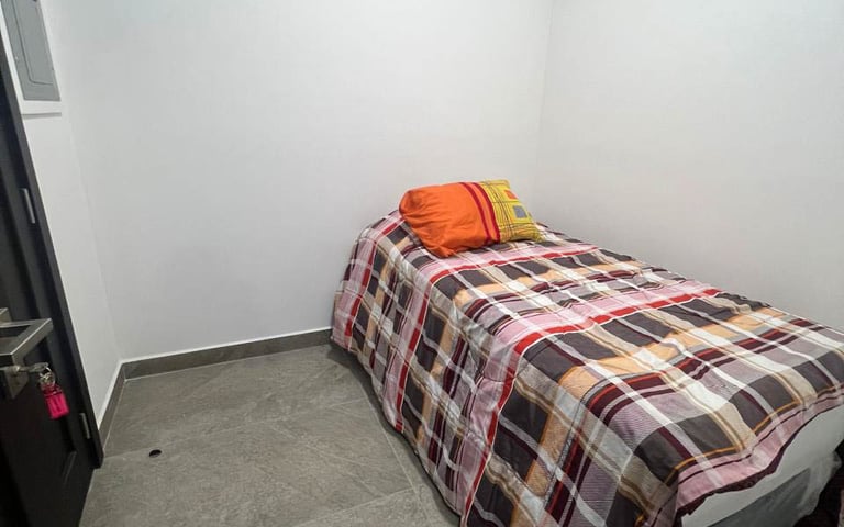 PENTHOUSE EN RENTA NOGALES DE CAYALA - Miniatura 2