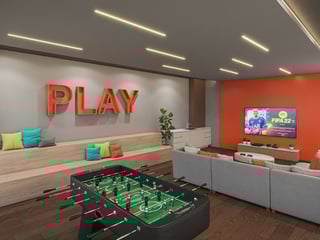 Apartamento en Venta Zona 13 Essenza Guatemala - Image 16