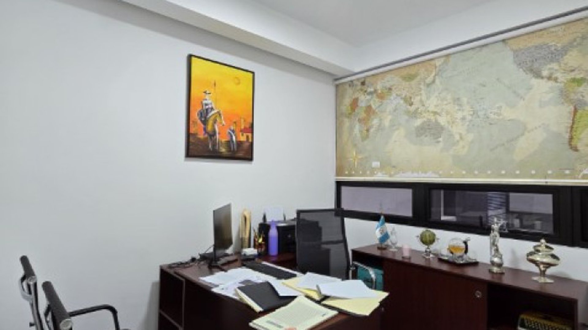 Oficina en Venta Nova Reformador Zona 9 Guatemala - Miniatura 15